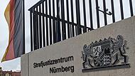 Landgericht Nürnberg-Fürth Landgericht Nürnberg-Fürth