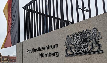 Landgericht N&uuml;rnberg-F&uuml;rth