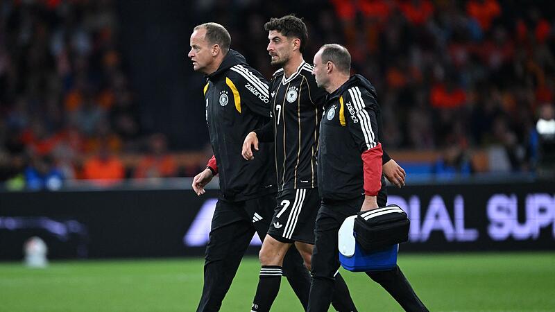 Kai Havertz Kai Havertz