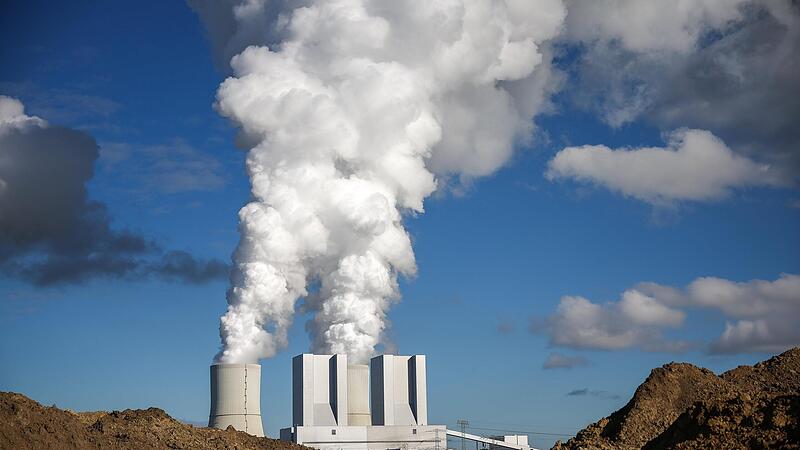 Bei vielen Prozessen ist CO2-Freisetzung nicht zu vermeiden. Bei vielen Prozessen ist CO2-Freisetzung nicht zu vermeiden.