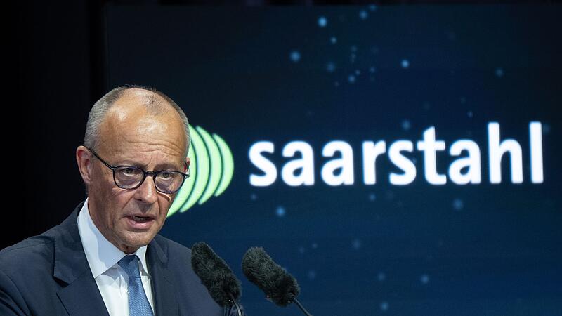 Friedrich Merz