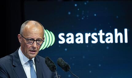 Friedrich Merz