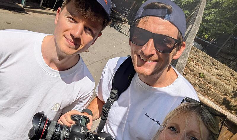 Annafest 2025Forchheim & Fränkische Schweiz Annafest 2025