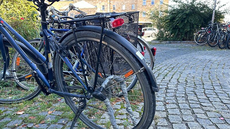 Drama Fahrraddiebst&auml;hle