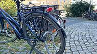 Drama Fahrraddiebst&auml;hle