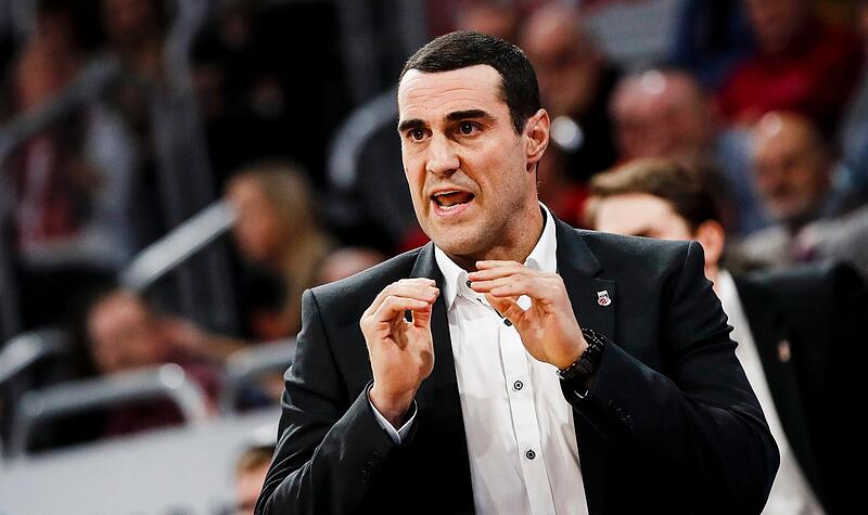 Roel Moors (Juli 2019 bis Juni 2020)