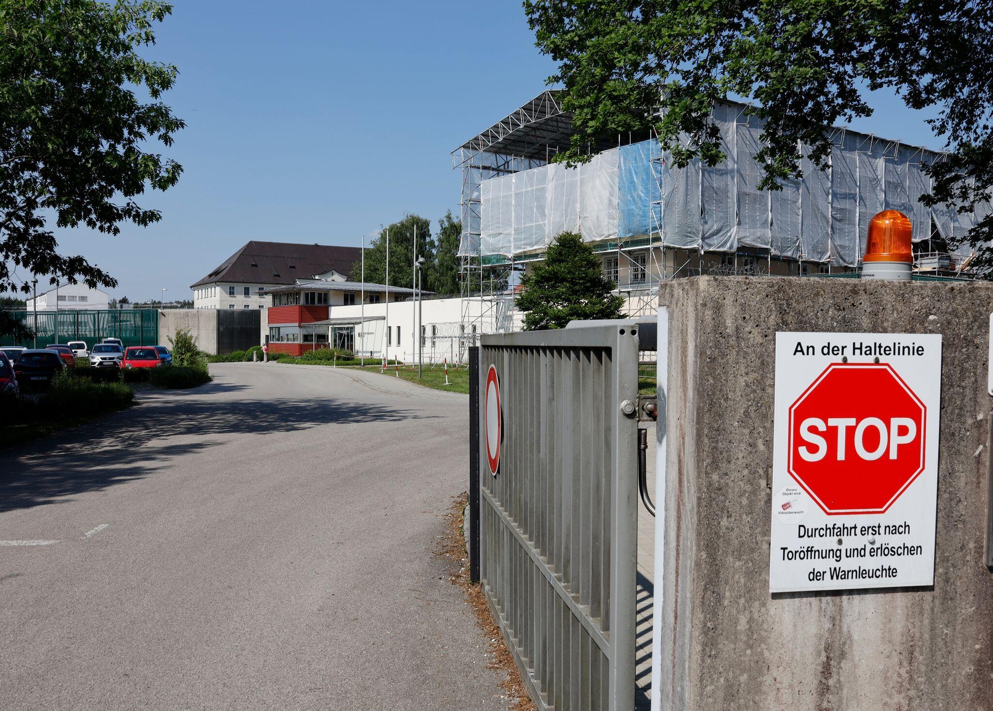 Menschenunwürdig? Kritik an Hafträumen zurückgewiesen