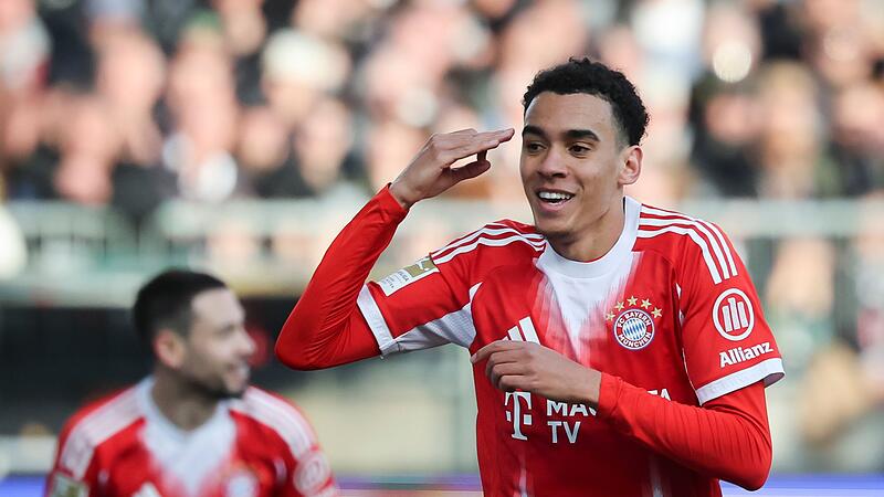 FC St. Pauli - Bayern München FC St. Pauli - Bayern München