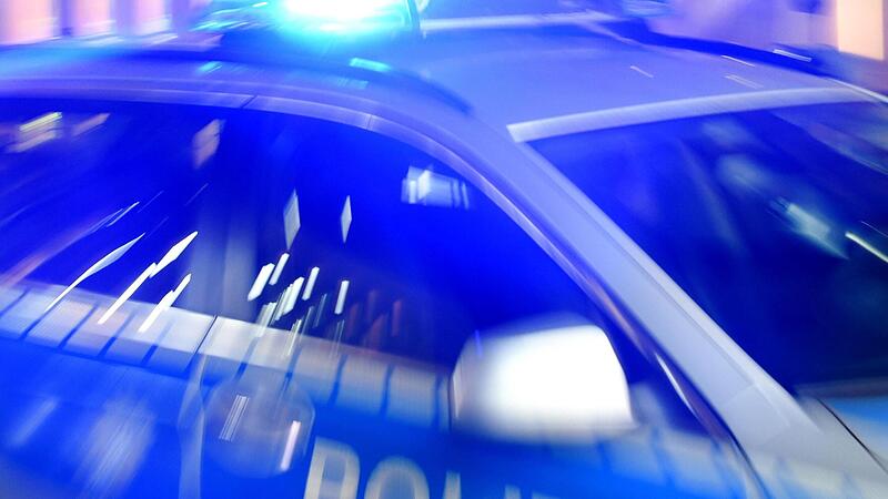 Am Donnerstag wurde ein 20-Jähriger in der Bad Kissinger Innenstadt verhaftet. Er soll zwei Männer mit einem Messer bedroht haben.