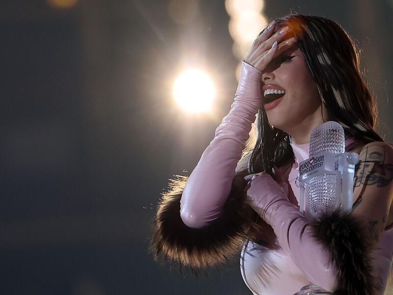70. Eurovision Song Contest - Finale ESC 2026