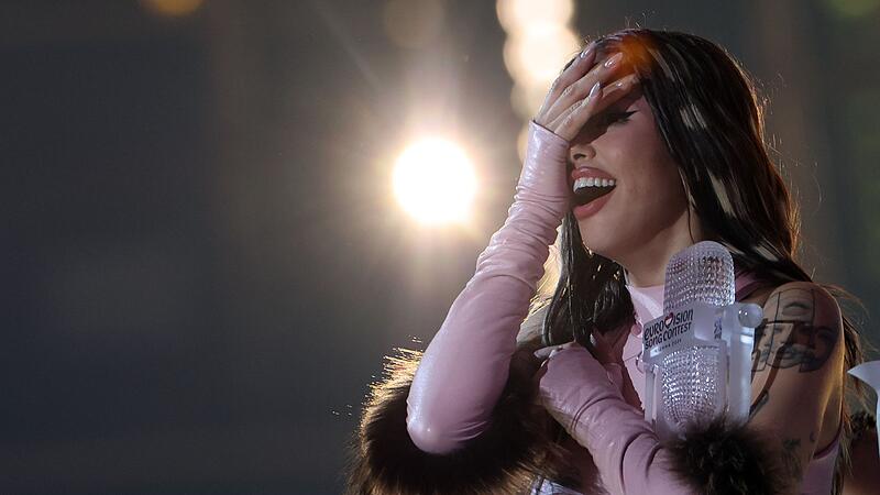 70. Eurovision Song Contest - Finale ESC 2026 70. Eurovision Song Contest - Finale ESC 2026