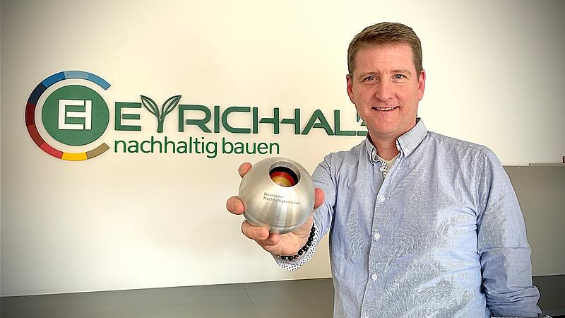 Gesch&auml;ftsf&uuml;hrer Michael Eyrich-Halbig