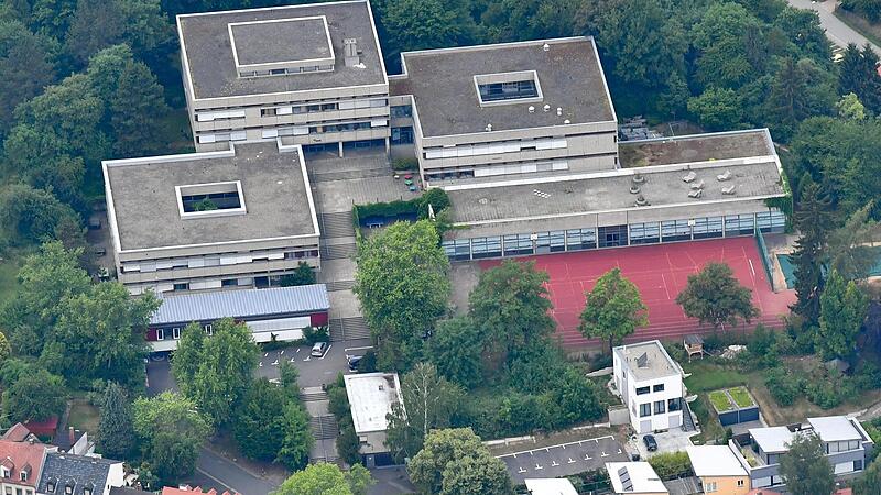 Durchs Bamberger Kaiser-Heinrich-Gymnasium weht schon seit Jahren der europ&auml;ische Geist.
