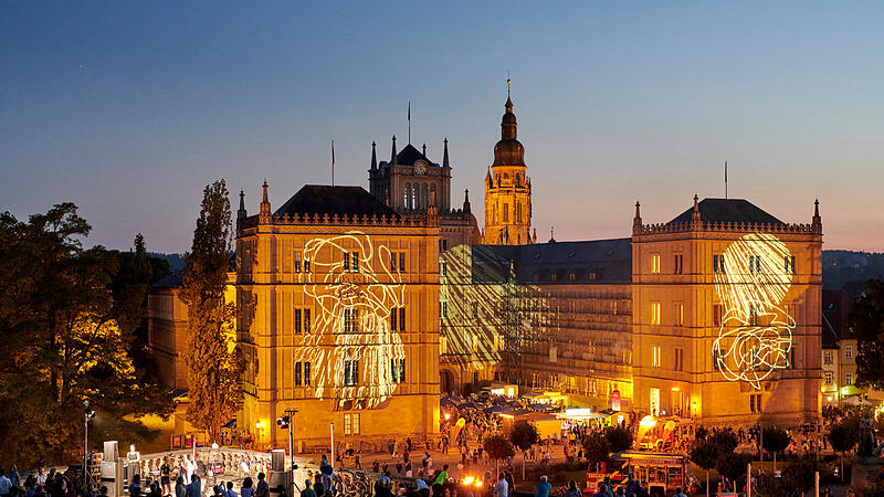 Coburger Museumsnacht