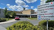 Krankenhaus Ha&szlig;furt