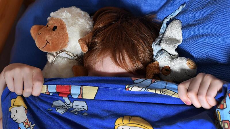 Der Krieg in der Ukraine kann Angst machen. Statt sich zu verstecken, hilft es oft, wenn man dar&uuml;ber redet.