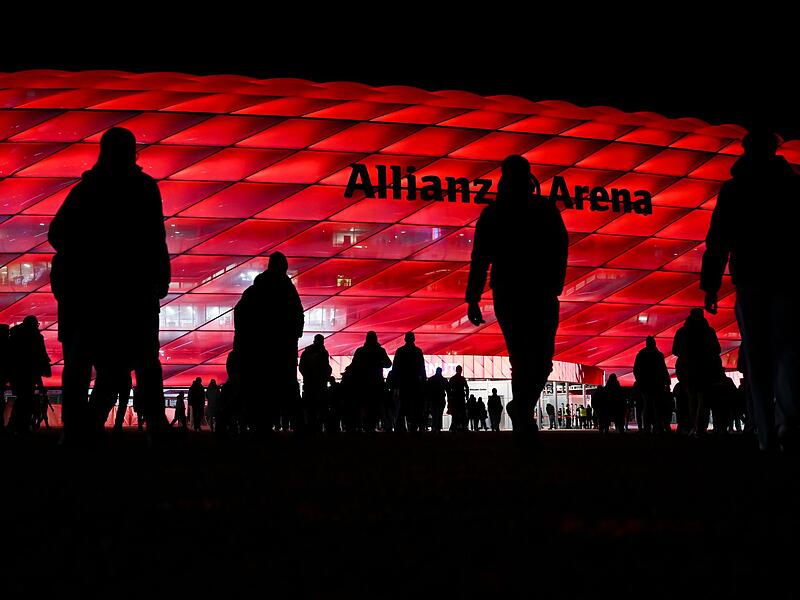 Allianz Arena