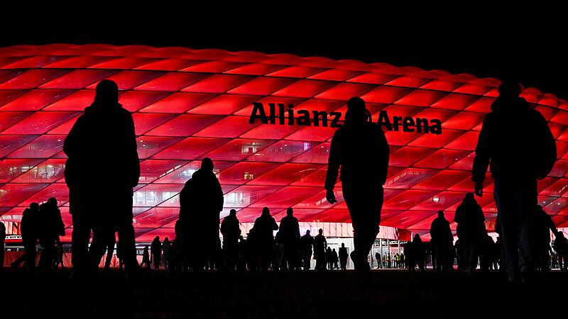 Allianz Arena