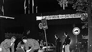 Oktoberfest-Attentat 1980 Oktoberfest-Attentat 1980