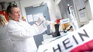 Labor: Manche Kleidung bei Shein mit Chemikalien belastet Labor: Manche Kleidung bei Shein mit Chemikalien belastet
