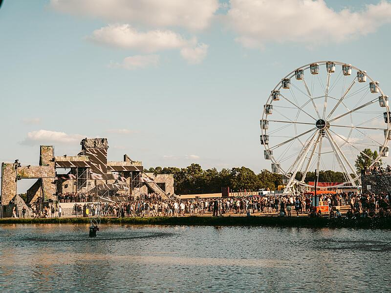Das Open-Beatz-Festival ist zu Ende. Aber es wird sicher wiederkehren.Fazit Open Beatz Festival 2025 Das Open-Beatz-Festival ist zu Ende. Aber es wird sicher wiederkehren.Fazit Open Beatz Festival 2025