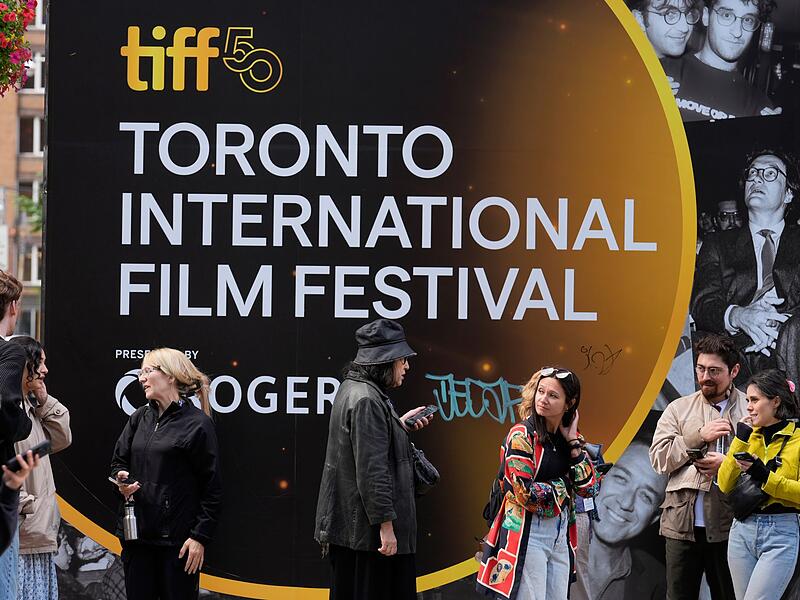 50. Toronto International Film Festival