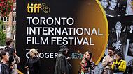 50. Toronto International Film Festival