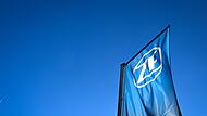 ZF Friedrichshafen