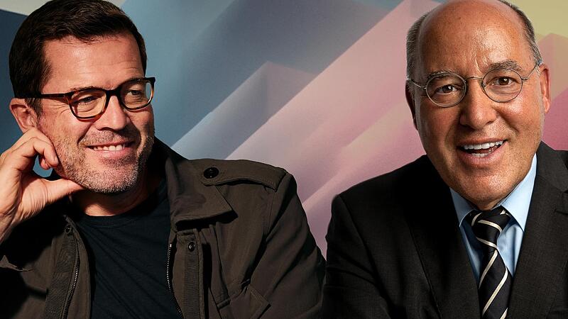 Karl-Theodor zu Guttenberg und Gregor Gysi treten am 11. Dezember in Kulmbach auf.
