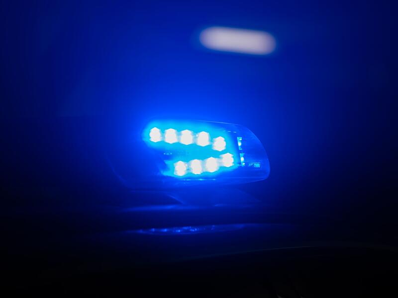 Polizei Symbolbild Polizei Symbolbild