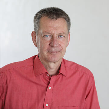 Peter Seidel