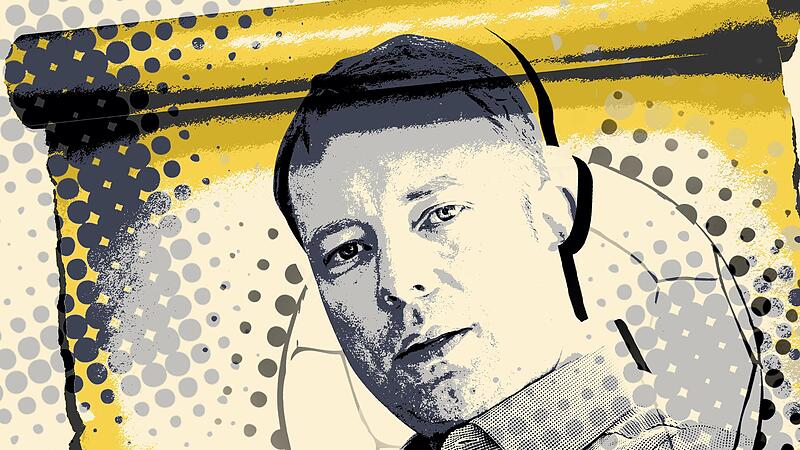 Jan Gorr, Gesch&auml;ftsf&uuml;hrer des HSC 2000 Coburg, nimmt zu elf Thesen dieser Redaktion Stellung.