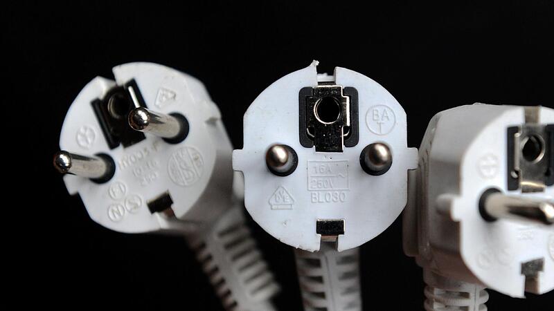 Ein kompletter Stromausfall h&auml;tte fatale Folgen.