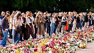 K&ouml;nig Harald V. von Norwegen ist tot