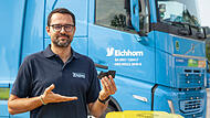 Dominik Eichhorn Dominik Eichhorn