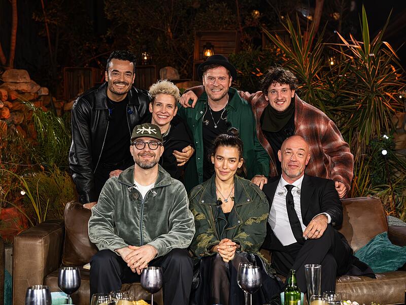 TV-Ausblick VOX - &laquo;Sing meinen Song &ndash; Das Tauschkonzert&raquo;