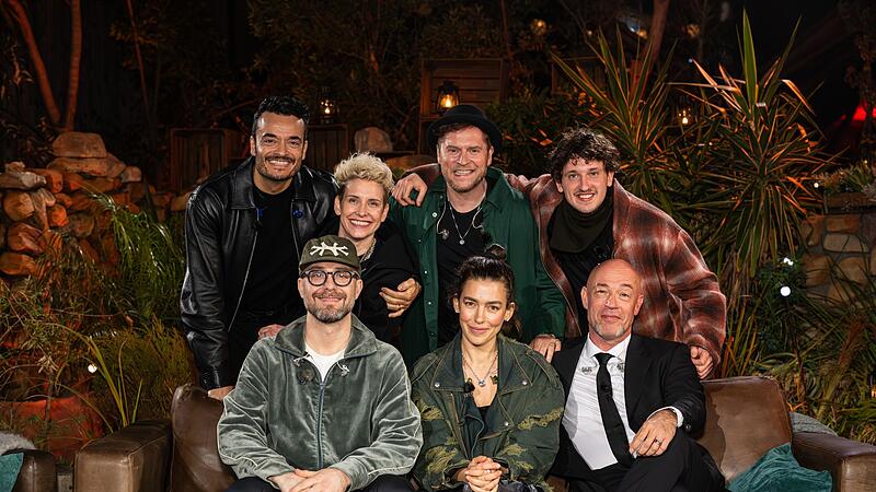 TV-Ausblick VOX - &laquo;Sing meinen Song &ndash; Das Tauschkonzert&raquo;