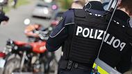 Polizeikontrolle
