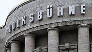 Berliner Volksbühne Berliner Volksbühne