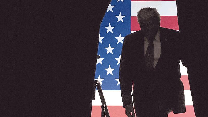 Es sind nur noch wenige Wochen, bis sich der Vorhang für Donald Trump als neuer US-Präsident öffnet.