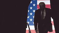 Es sind nur noch wenige Wochen, bis sich der Vorhang für Donald Trump als neuer US-Präsident öffnet.