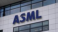 Chipausrüster ASML