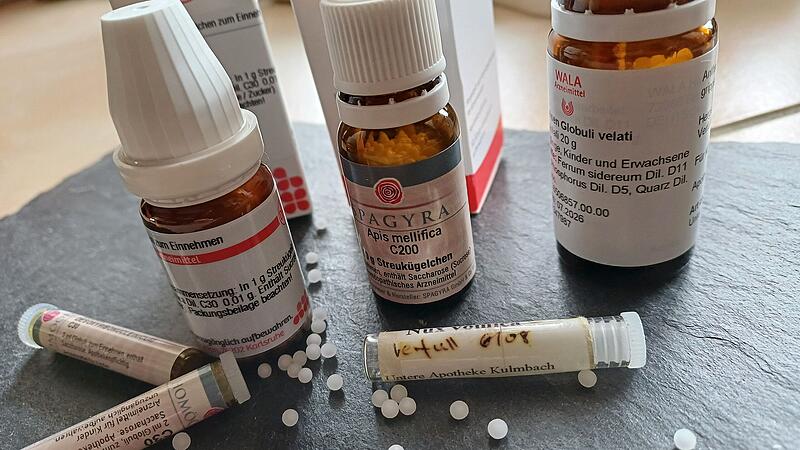 Keine Globuli mehr im GKV-Portfolio