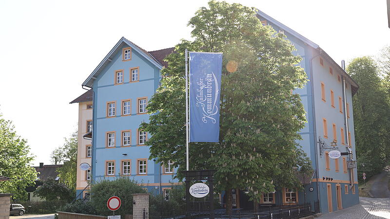 Kommunbräu