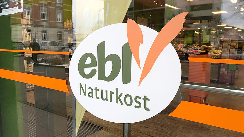 Dieses Logo gibt es bald auch in Adelsdorf zu sehen: Dort soll der 31. Ebl-Biofachmarkt entstehen.