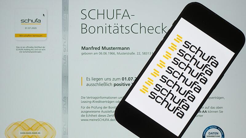 Schufa