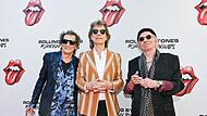Rolling Stones zeitlos gut: &laquo;Es macht immer noch Spa&szlig;&raquo;