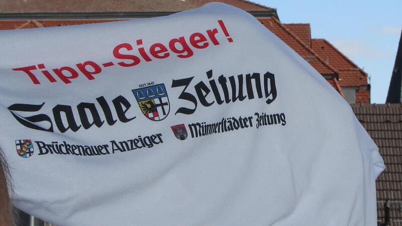 Die nächste Tipp-Runde der Saale-Zeitung steht an. Die nächste Tipp-Runde der Saale-Zeitung steht an.