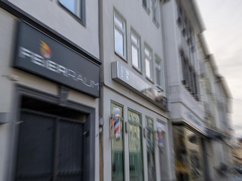 Streit um Disco Feierraum: Stadt Coburg will Schall messenImpressionen von der Tanzfläche