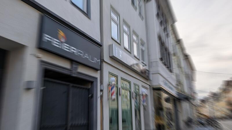 Streit um Disco Feierraum: Stadt Coburg will Schall messenImpressionen von der Tanzfl&auml;che